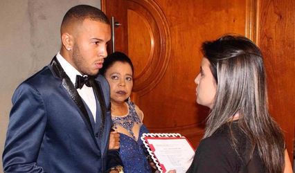 Amanda Fonseca Assessoria e Cerimonial