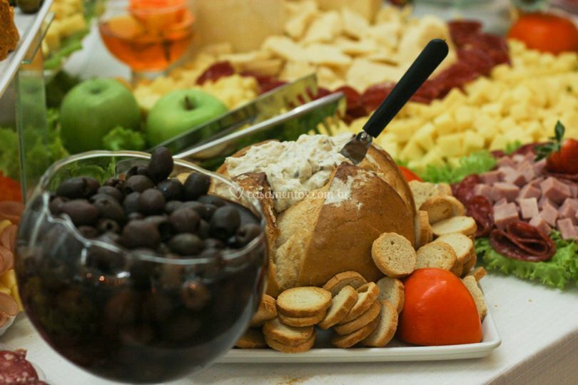 Lucas Livato Buffet