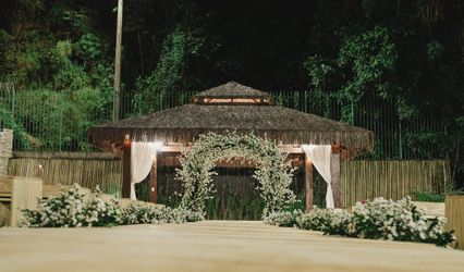 Bellogio Festas e Eventos