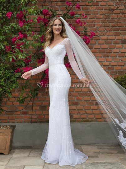 coleção via sposa 2019