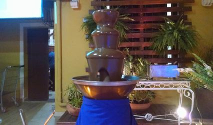 Deusas do Chocolate