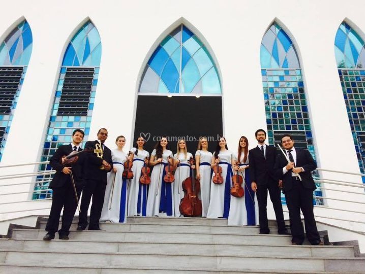 Orquestra Arte Nossa