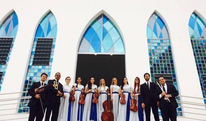 Orquestra Arte Nossa