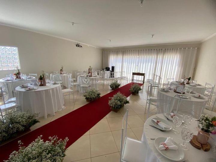 DK Eventos