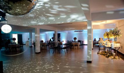 Espaço Safira