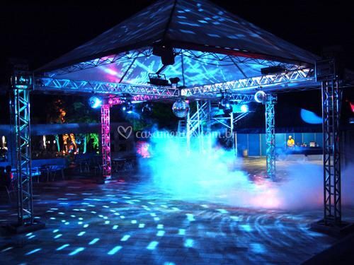 Electro Eventos