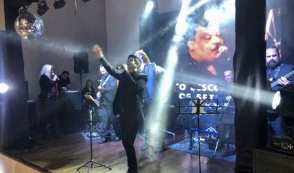 Banda Alta Pressão Show