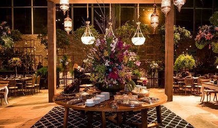 Caravaggio Eventos - Vale dos Cristais