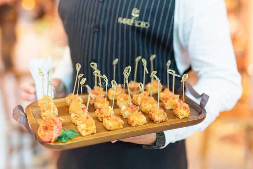 Chef Rafael Lobo