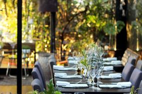 Le Bistrot