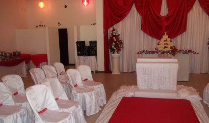 Buffet Completo