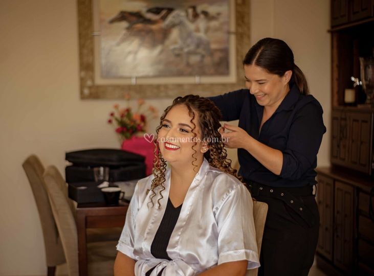 Mônica Makeup Artist