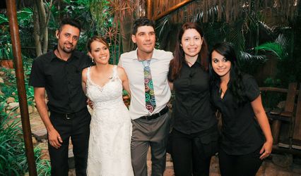 Fernanda Vieira Assessoria e Cerimonial