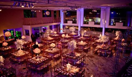 Buffet Djalma