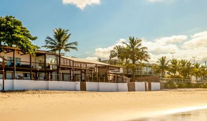 Juqy Beach House