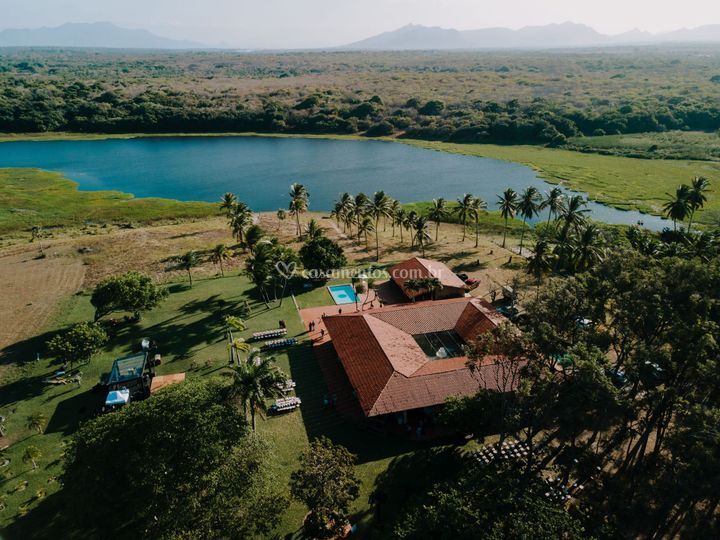 Fazenda Terra do Sol