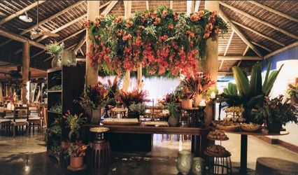 Bananeira Eventos