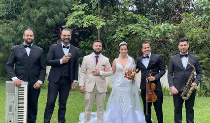 Peterson Brito & Banda