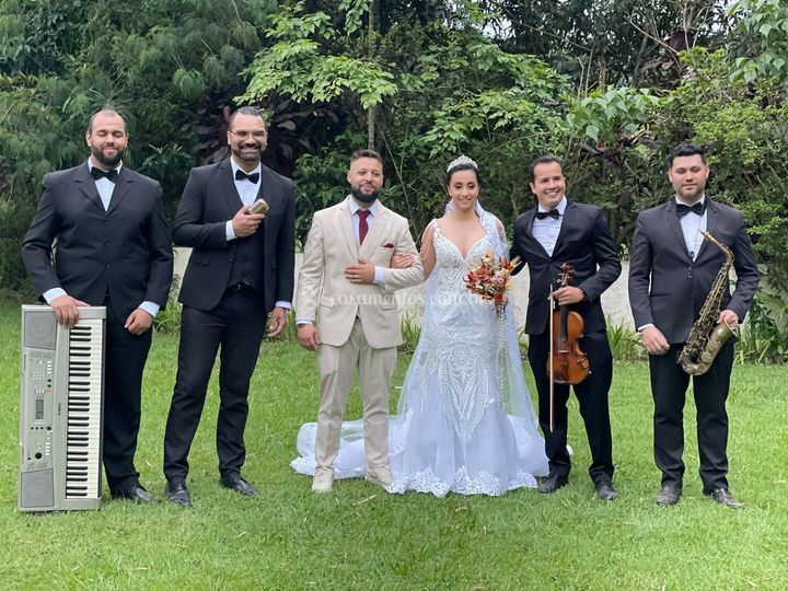 Peterson Brito & Banda