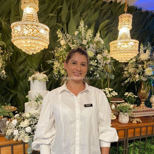 Rosane Cavalheiro Cerimonial