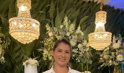 Rosane Cavalheiro Cerimonial