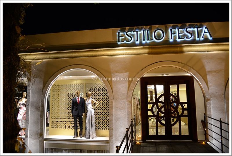 Estilo Festa