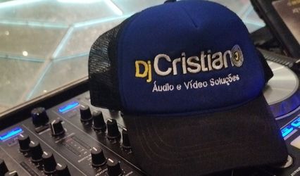 Dj Cristiano Audio e Video Soluções