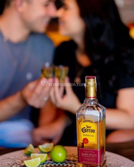 Party Drinks