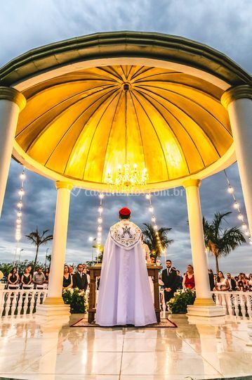 Bispo Dom Bertol