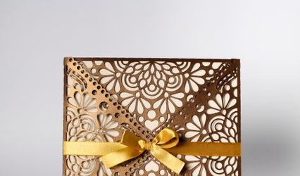 La Martina - Papel com Arte