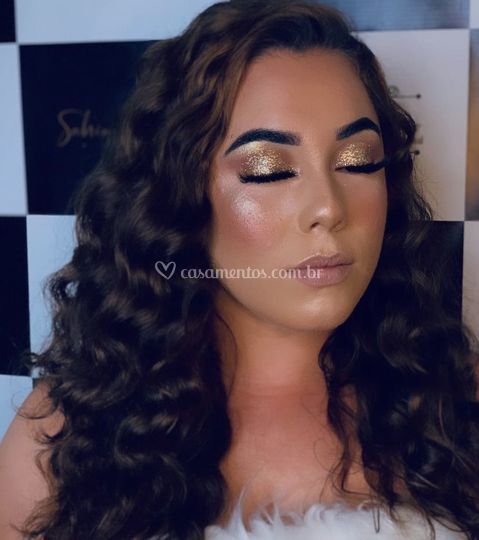 Sabrina Carneiro Beauty Professional