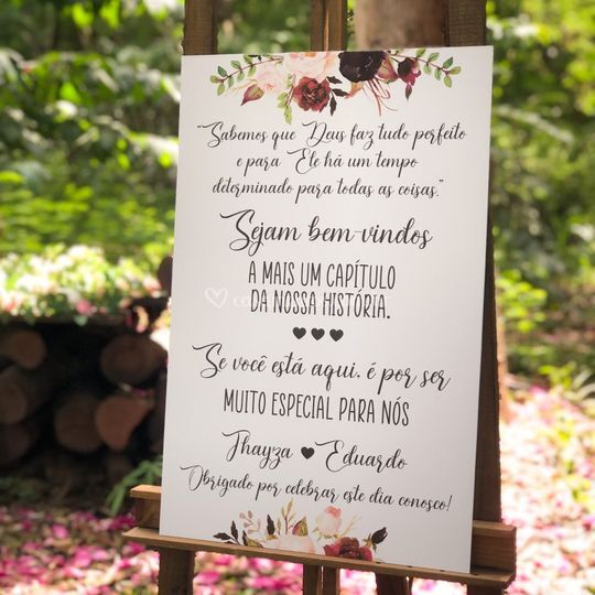 Placas e Adesivos