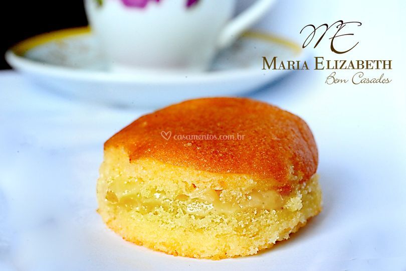 Maria Elizabeth Bem Casados