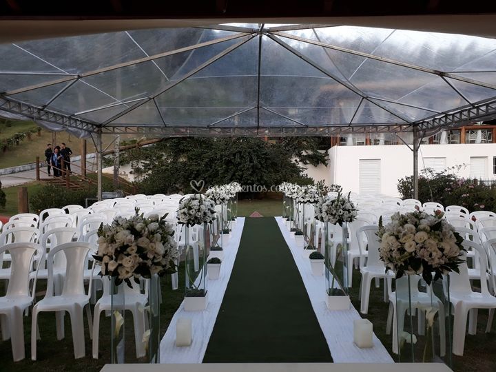 Orca Eventos