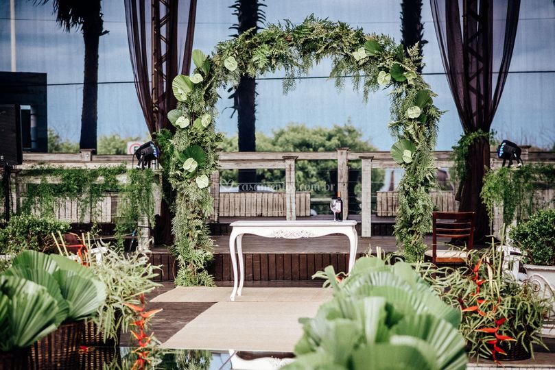 Efficace Eventos