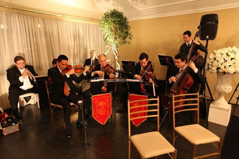 Antonio Eventos Musicais