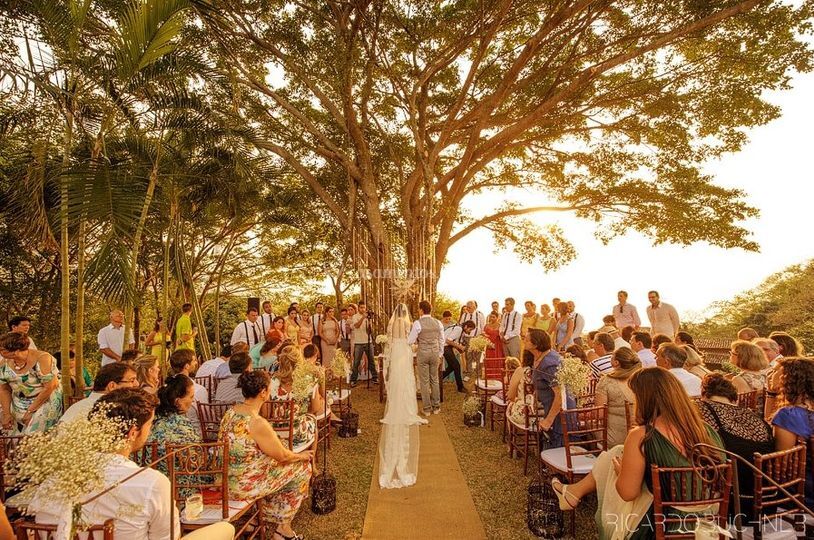 Wedding Creative