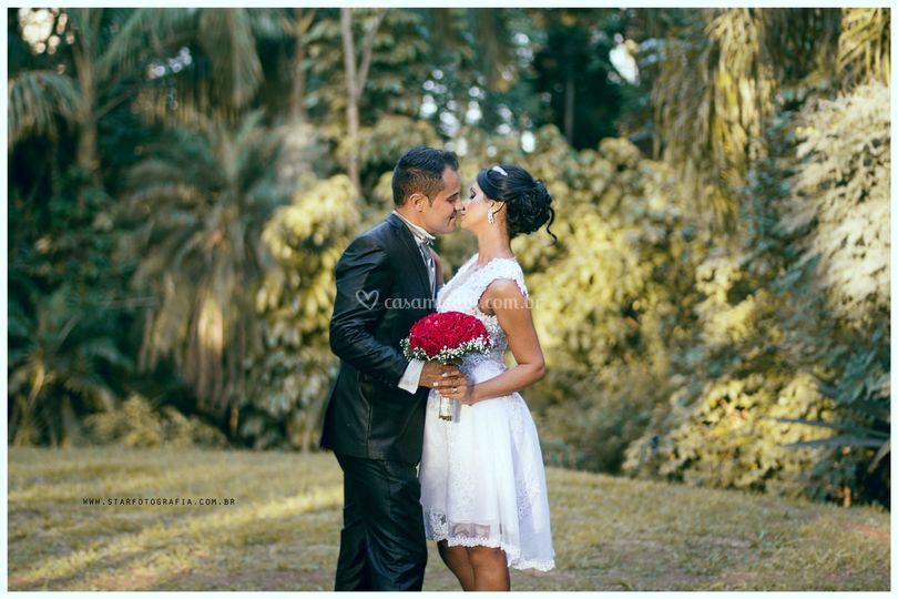 Star Fotografia