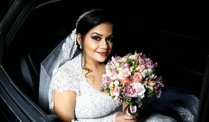 Anna Moraes Arte Floral