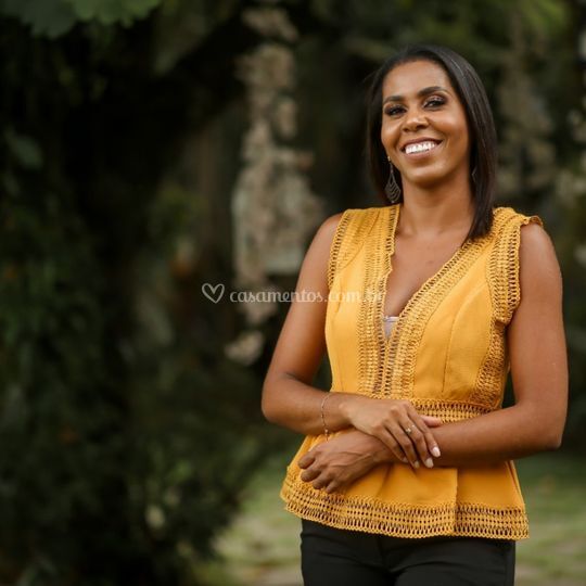 Aline Oliveira Cerimonial e Eventos
