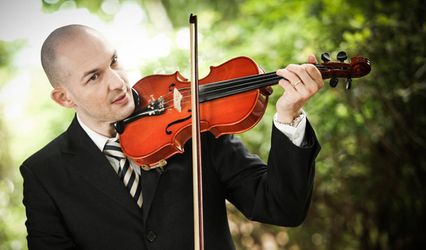 Músico Fernando