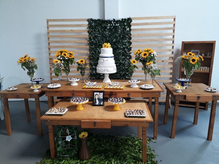 Ana Flora Decorações