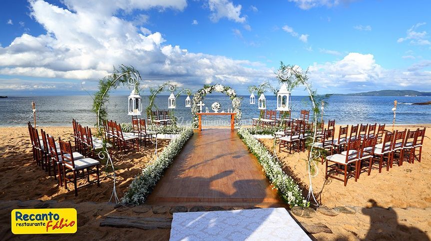 Restaurante Recanto da Sereia