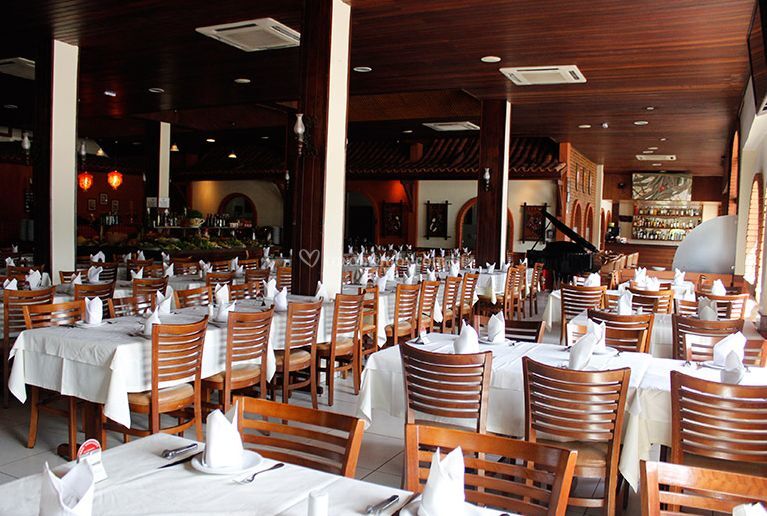 Featured image of post Restaurante Sal E Brasa Recife Vote tamb m no seu restaurante preferido