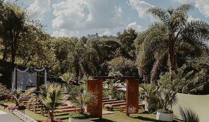 Parque Clube Festas