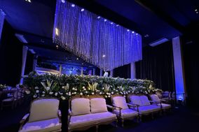 Cerimonial Boulevard Hall