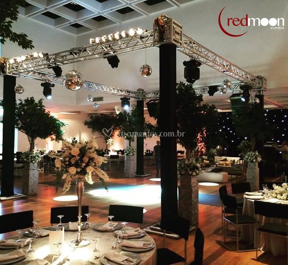 Redmoon Eventos