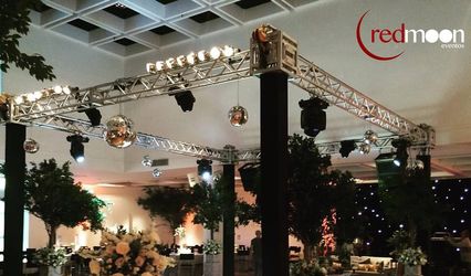 Redmoon Eventos