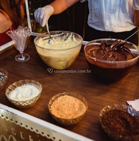 Doceria Meu Doce