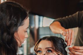 Mariane Nascimento Makeup